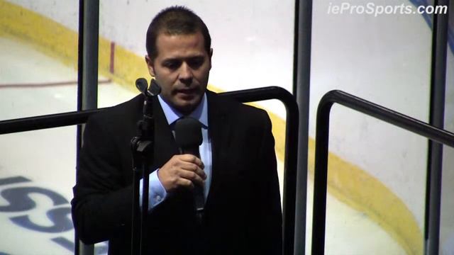 Ontario Reign will skate 2014-15 season on recycled ice at Citizens Business Bank Arena смотреть онлайн