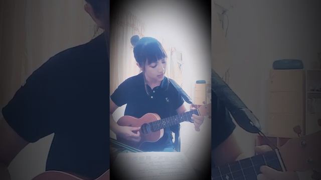 20171111_Ukulele 烏克麗麗 Close To You【Carpenters】_033