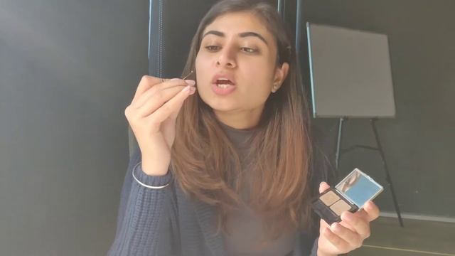 L'oreal Paris Brow Artist Genius Kit Review смотреть онлайн
