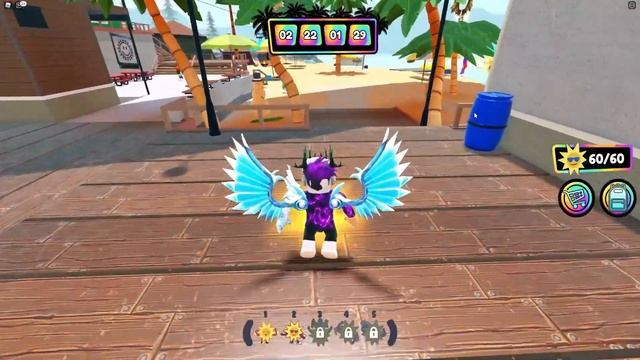 [EVENT] How To Get The FREE *SHADY CIRCLE GLASSES* In Roblox! Tai Verdes Concert Event 2021! смотреть онлайн