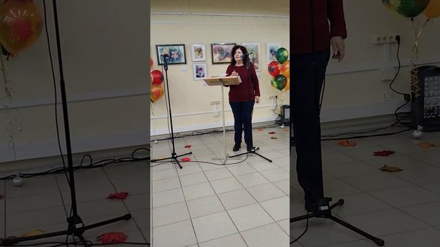 video 20211001 125603 Анна Барсова ( А. Барсегян) смотреть онлайн
