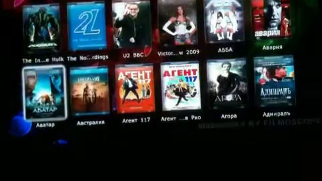 Filmoscope смотреть онлайн