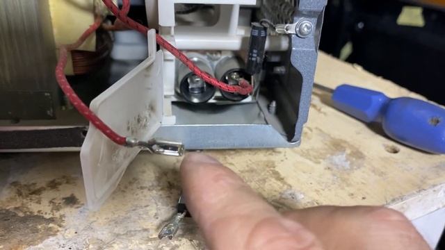 Микроволновка Panasonic перегорает предохранитель ( полное видео ) смотреть онлайн