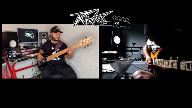 r bachata cover смотреть онлайн