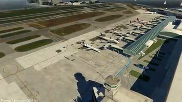 15 Amazing Freeware Sceneries for X-plane 11 (Part 4) смотреть онлайн