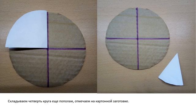 Мастер-класс по ручному ткачеству "гобелен на картоне. Плетение круга" смотреть онлайн