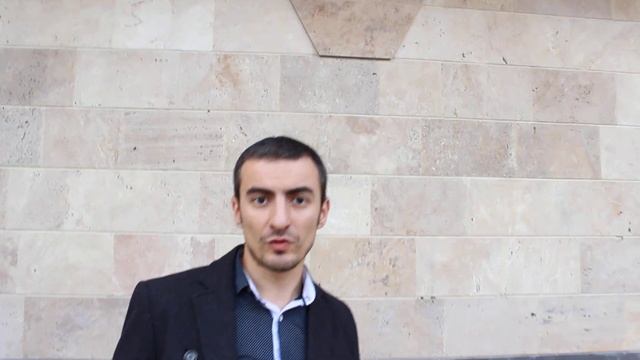 Облицовка фасада дома. Травертин смотреть онлайн