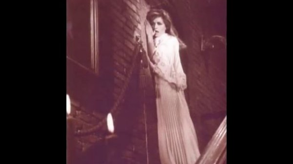 Dalida - Concerto pour une voix