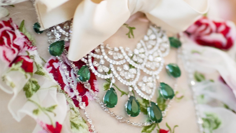 Chopard и Анна Нетребко и Роландо Виллазон Пуччини 