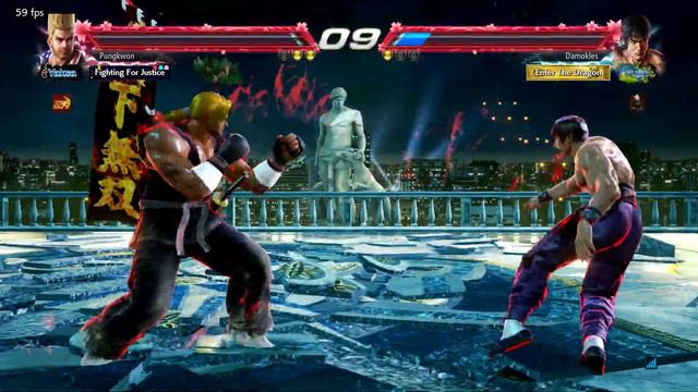 Missed punishes into slowmo смотреть онлайн