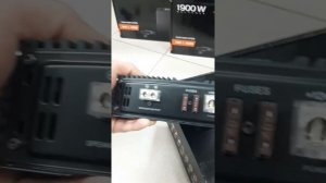 Доступный моноблок AMP MD 1.1000