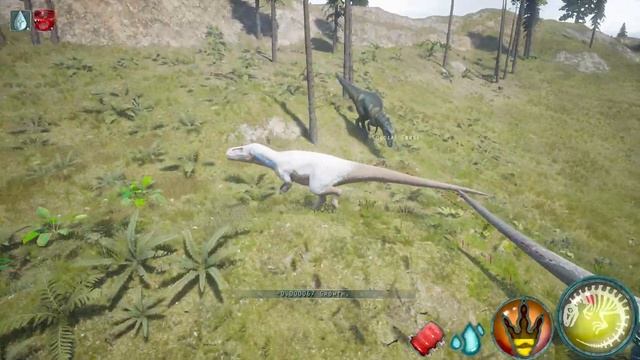 me trying help my mate and next dying as stupid :D - Beasts of Bermuda TT смотреть онлайн