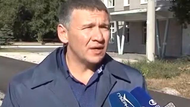 В Тольятти завершается ремонт дорог, на который в этом году было выделено порядк смотреть онлайн