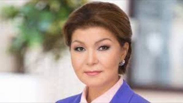 Дарига Назарбаева — биография смотреть онлайн