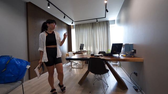 Правда о работе дизайнера интерьера. ОДИН ДЕНЬ С ДИЗАЙНЕРОМ смотреть онлайн