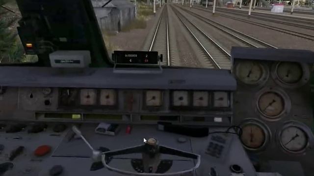 Запуск ЧС2т смотреть онлайн