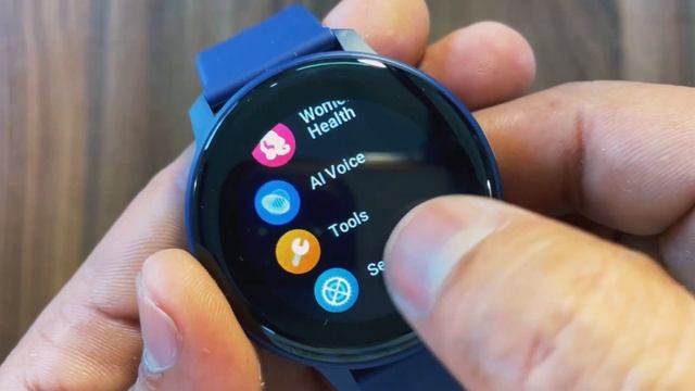 Boat Lunar connect smartwatch unboxing & review⚡️ENx technology for BT Calling⚡️1.28 inch HD Displa смотреть онлайн