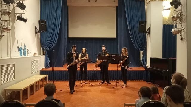 Музыкальная продлёнка | Образовательно-музыкальная программа для взрослых и детей смотреть онлайн