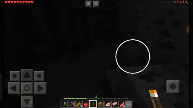 SPELLING ERROR | Minecraft PE Multiplayer Survival #1 w/ XxKrakahnxX смотреть онлайн