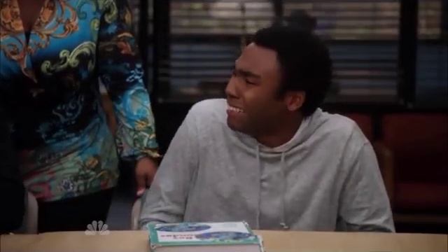 Community Buzz Kill смотреть онлайн