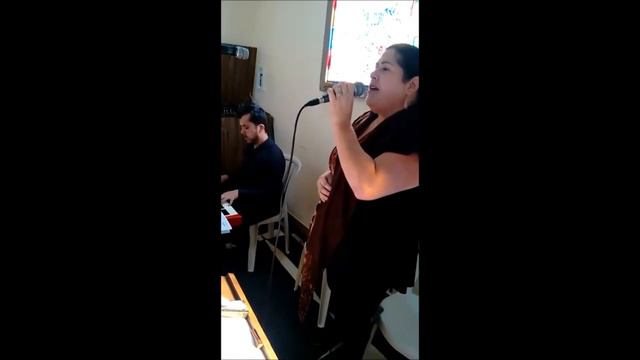 Casamento - Ave Maria e All of Me (Instrumental) смотреть онлайн