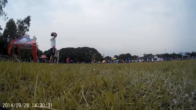 Game @ Navy Field 1 смотреть онлайн