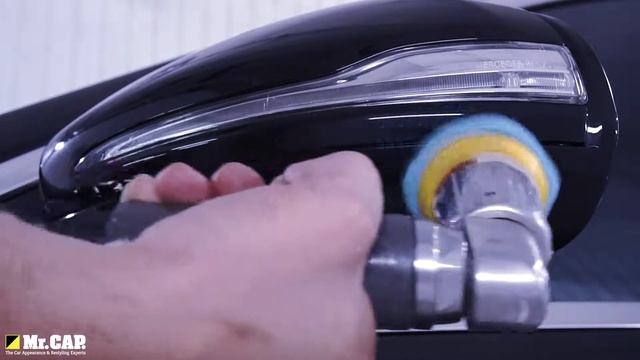 Mr CAP (Мистер КЭП) Одесса. FormulaU. Детейлинг. Защита и сохранение ЛКП автомобиля. смотреть онлайн