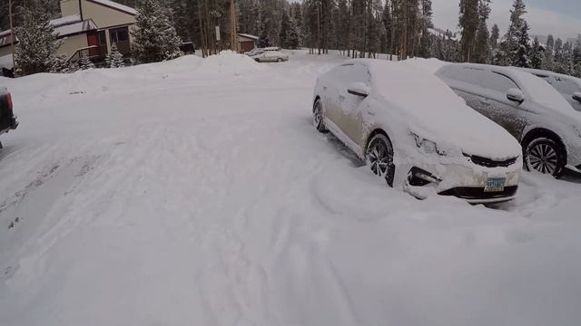 Діаспора | Colorado | Лижи, гірки та термальні джерела смотреть онлайн