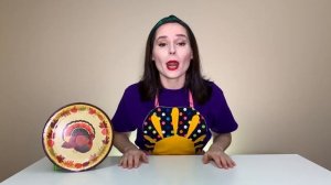 Артикуляционные песенки с Настей Логачевской