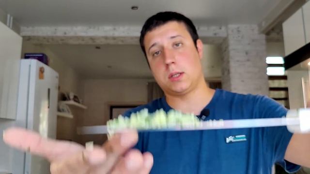 Паста с креветками / Как приготовить смотреть онлайн