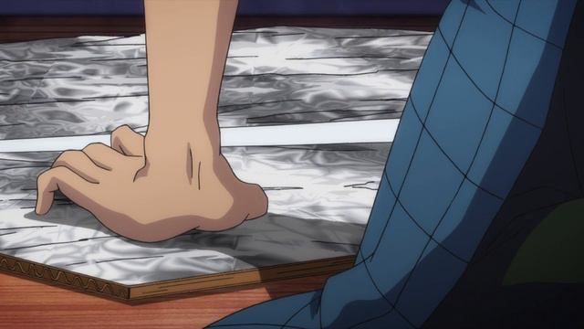 Моё имя Тосу Хартвелл Тэцуо, и если вы это смотрите... смотреть онлайн