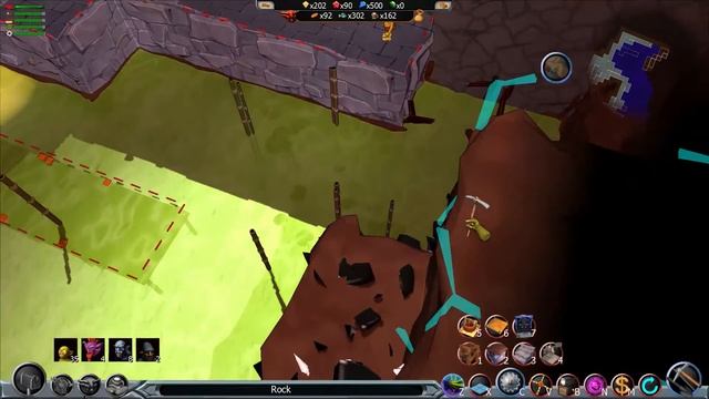 Mark Plays Dwelvers Alpha - Episode 6 - Trading fail смотреть онлайн