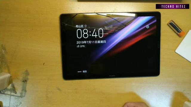 Huawei MediaPad M6 Unboxing & Comparison iPad mini 5|Techno Hitez смотреть онлайн