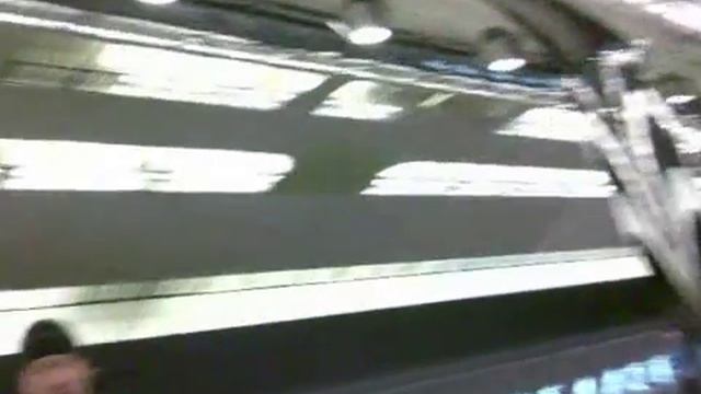 Екатеринбург. Станция метро Чкаловская смотреть онлайн