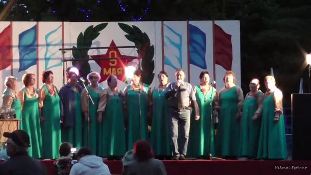 День Победы . Часть пятая . смотреть онлайн