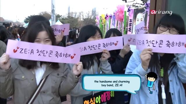 Pops In Seoul Ep2528 VIXX,S.E.S,ZE:A,NC.A