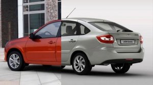 НОВАЯ ЛАДА ГРАНТА 2023 ГОДА ► ЧТО ИЗМЕНИЛОСЬ В LADA GRANTA 2024?