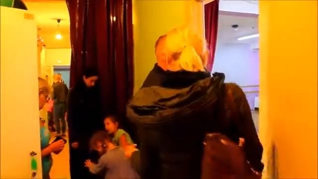 #отзывыdallas Отзывы от родителей (Екатерина, дочь Лена группа 5-7 лет) смотреть онлайн