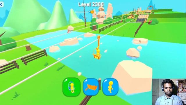 Shape-shifting Games Mobile Gameplay Levels 2300+ ? смотреть онлайн