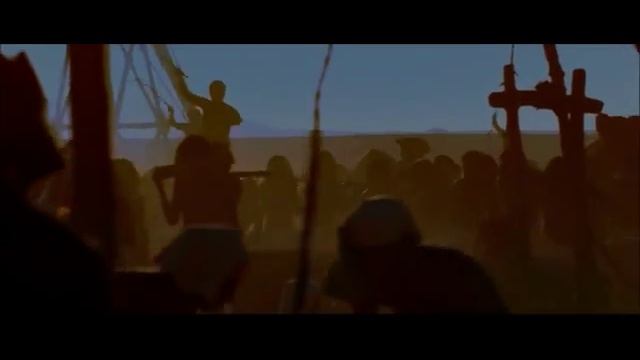 Trailer of Astérix and Obélix : Mission Cleopatra, The Battle of Egypt смотреть онлайн