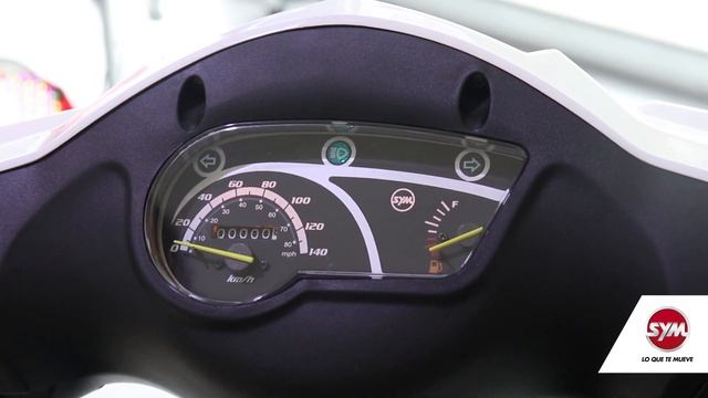 Motocicletas SYM a fondo / Capitulo Orbit 125 смотреть онлайн