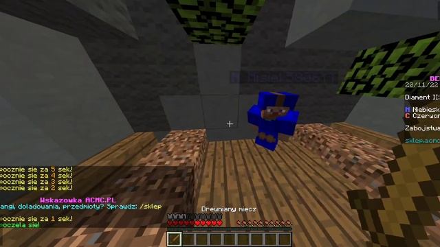 Gram Minecraft Java na Telefon Na Acmc смотреть онлайн