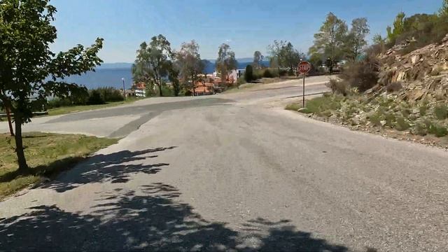 Kassandra to Sithonia - Greece смотреть онлайн