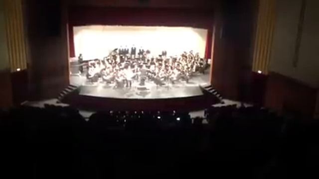 Adam Frey- Yellow Rose of Texas Variations смотреть онлайн