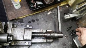 Трактор МТЗ-80  заклинило рейку ТНВД? !!!