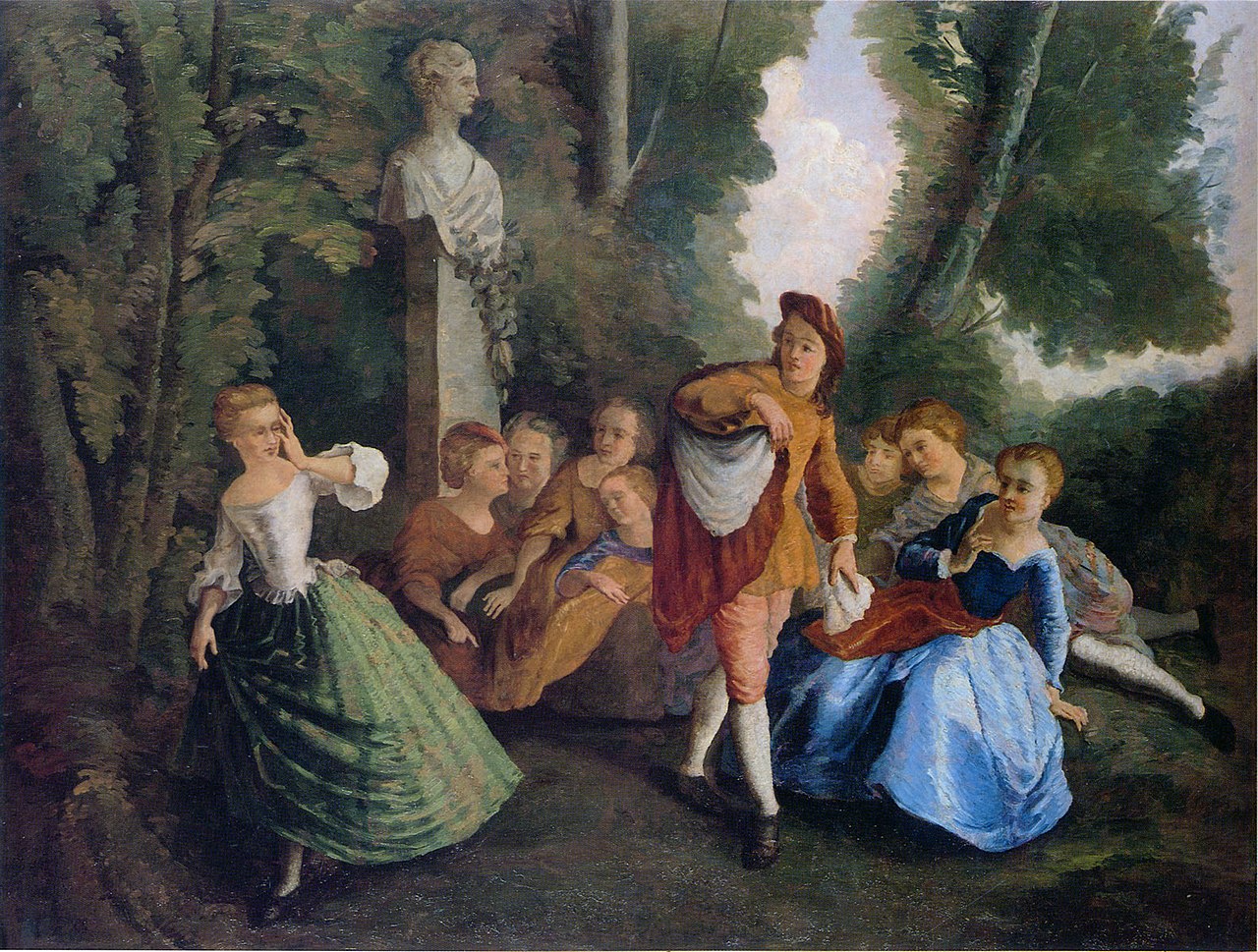 Какая заумная заумь