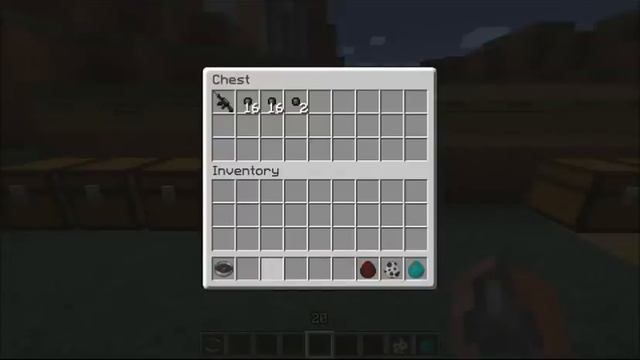 Minecraft Plugin Showcase - PVPGuns+/SwornGuns смотреть онлайн