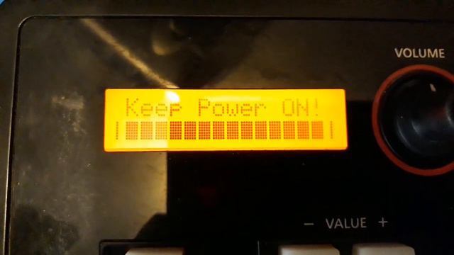 COMO CARGAR LOS SAMPLES AL TECLADO XPS-10 DE ROLAND смотреть онлайн