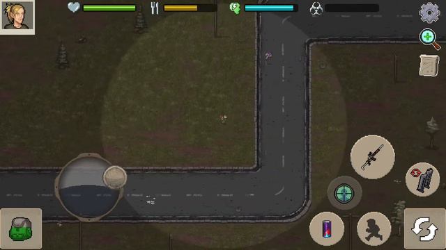 MINI DAYZ 2 - MINI 14 Оружие для нубов. смотреть онлайн