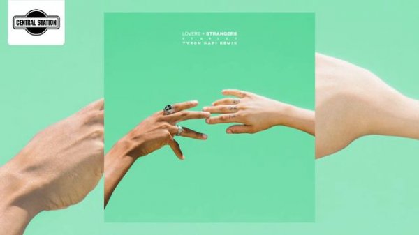 Starley - Lovers + Strangers (Tyron Hapi Remix)